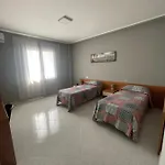 Panzió Dolci Sogni Mugnano del Cardinale