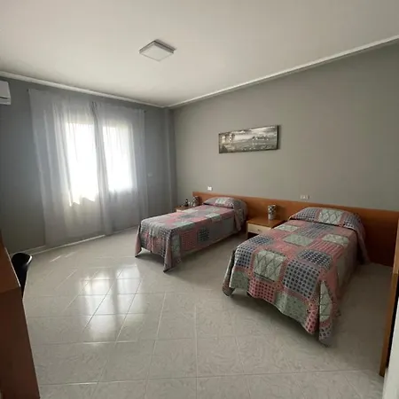Bed & Breakfast Dolci Sogni Mugnano del Cardinale