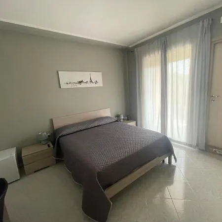 Bed & Breakfast Dolci Sogni 4*