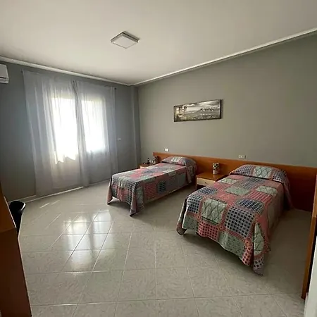 Bed & Breakfast Dolci Sogni